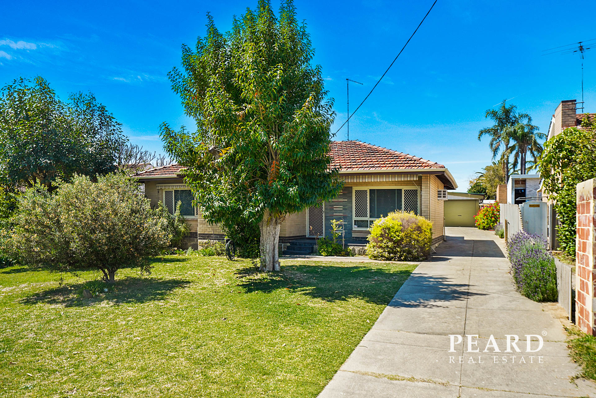 14 COLEBY ST, BALCATTA WA 6021, 0 habitaciones, 0 baños, House