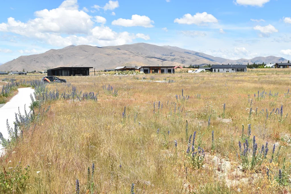 6a Temple Drive, Twizel, Mackenzie, Canterbury