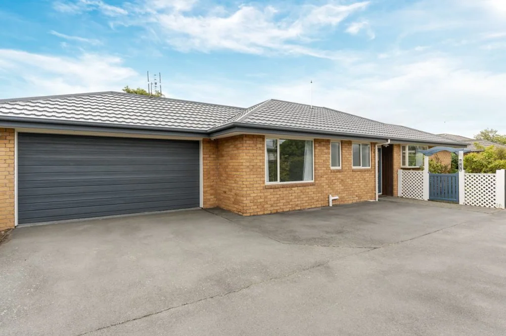 21A Brynley Street, Hornby, Christchurch, Canterbury