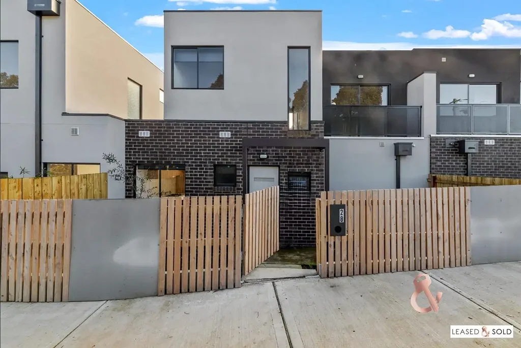 South Morang 2कमरा THE PERFECT FIRST HOME, DOWNSIZER OR INVESTMENT!