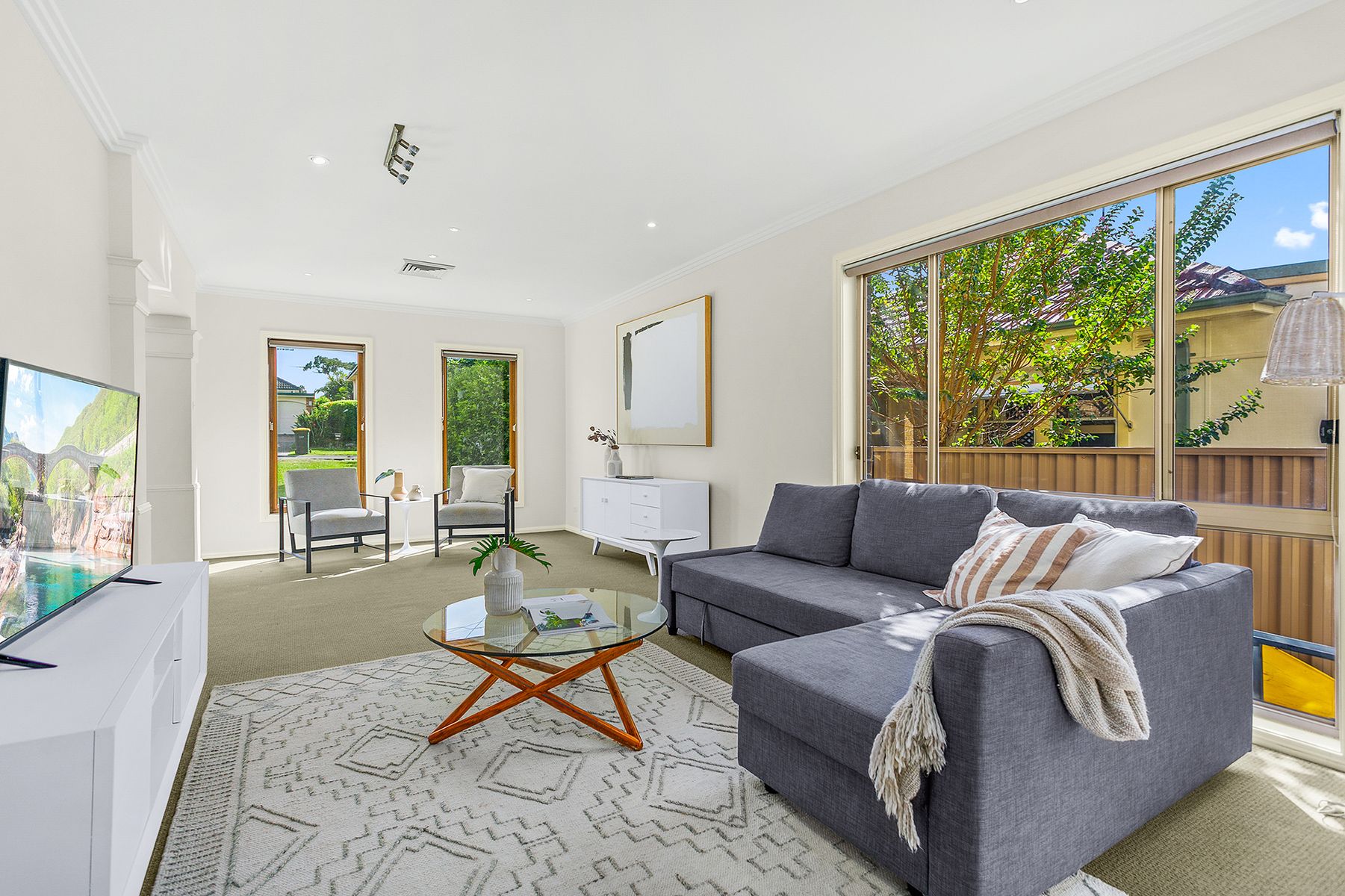 46 JELLICOE ST, CARINGBAH SOUTH NSW 2229, 0 Kuwarto, 0 Banyo, House