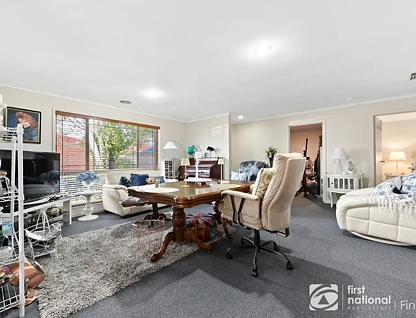 15/15 Balmain Drive, Carrum Downs, Mornington Peninsula, 3 ਕਮਰੇ, 1 ਬਾਥਰੂਮ, Unit