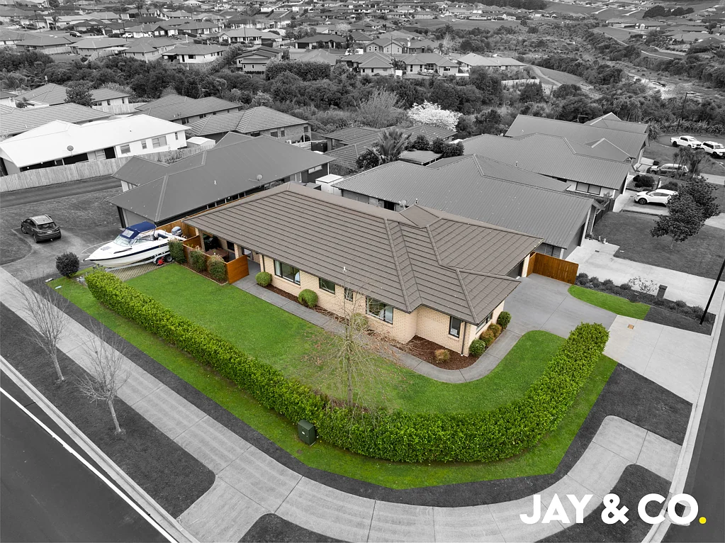 1 Galston Court, Pokeno, Waikato