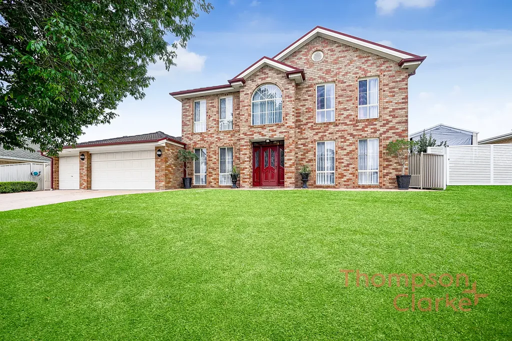 45 Monaghan Circuit, Ashtonfield, NSW 2323