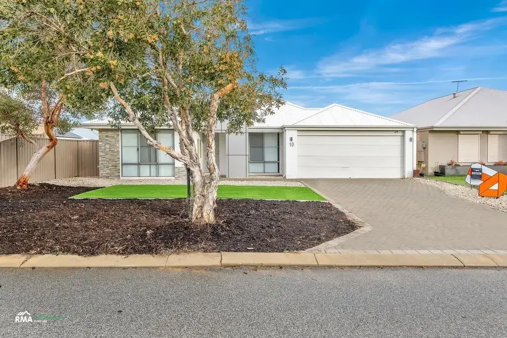Beautiful Family Home - Don't Miss Out!