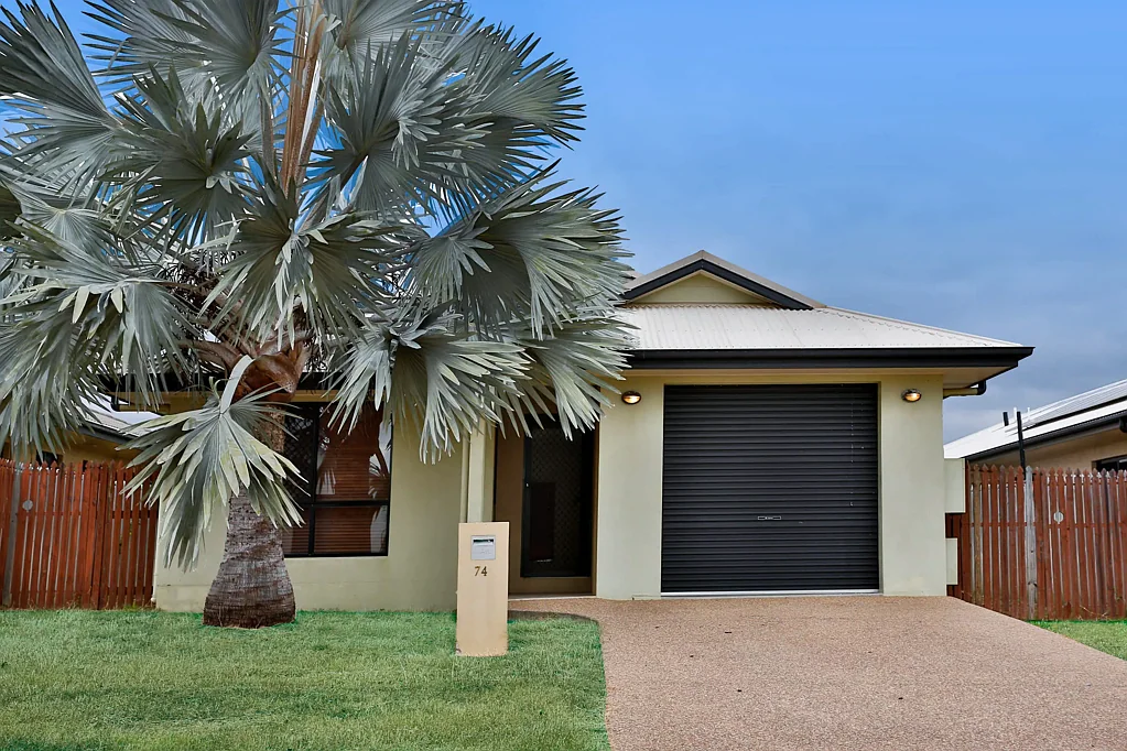 74 Estuary Parade, Douglas, QLD 4814