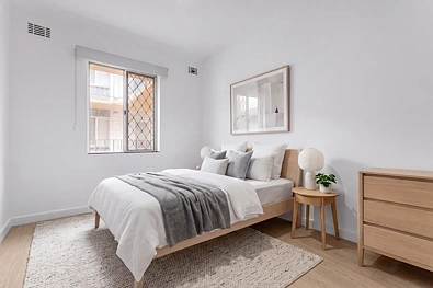 3/156 Whatley Crescent, Maylands, WA 6051, 2 slaapkamers, 1 badkamers, Apartment
