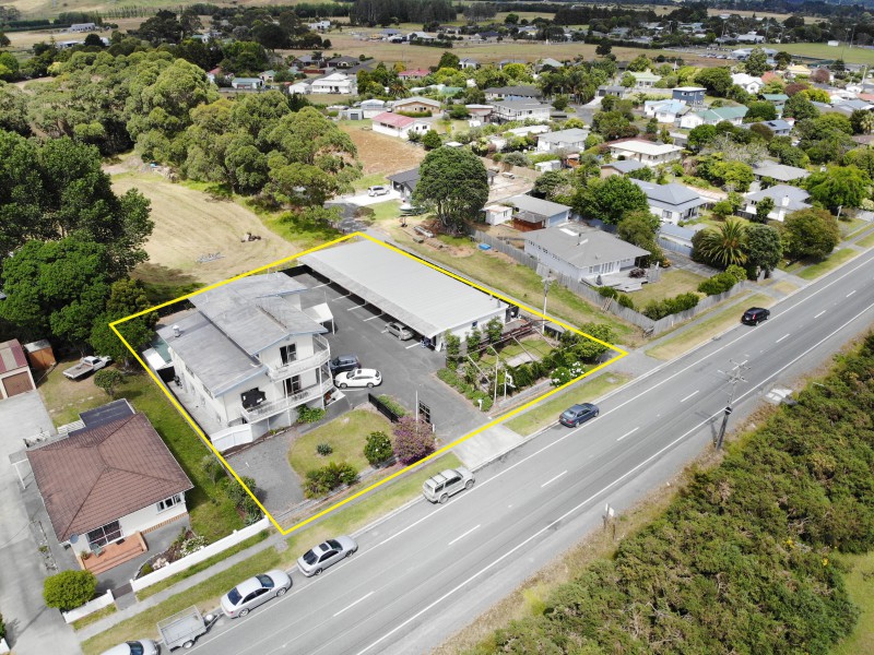 30 Cove Road, Waipu, Whangarei, 4房, 0浴