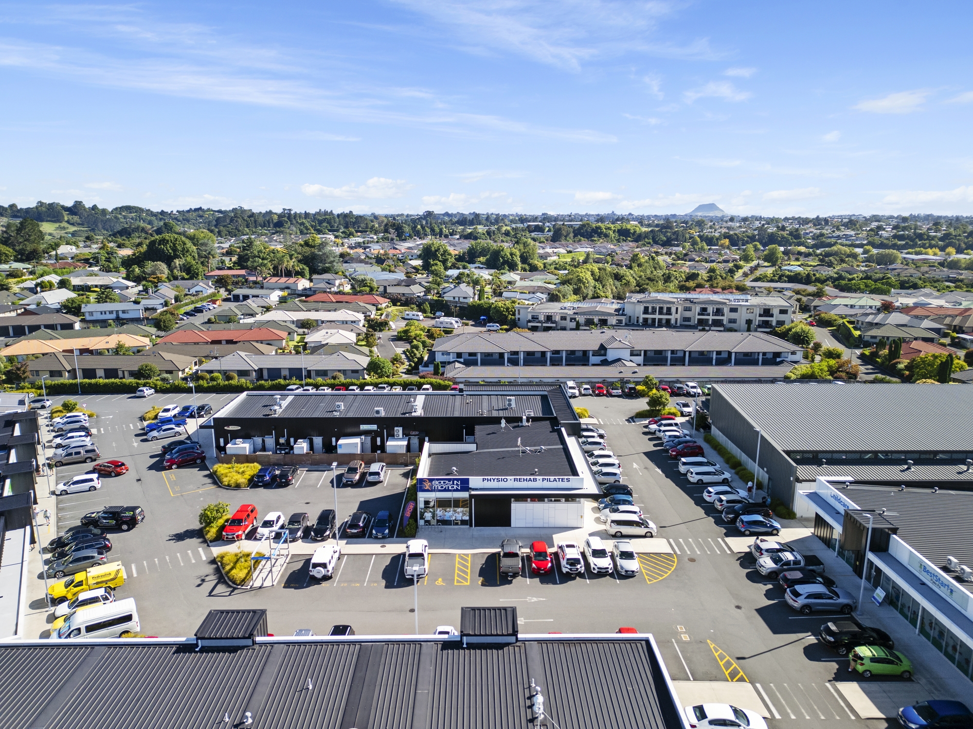 20/83 Pyes Pa Road, Pyes Pa, Tauranga, 0房, 0浴, Retail Property