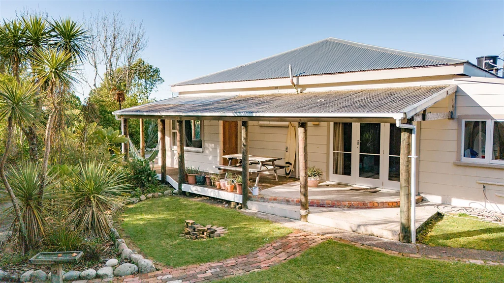 15 Cape Road, Carters Beach, Buller, West Coast