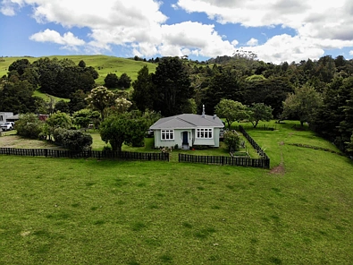 593 Peria Road, Peria, Far North, 3 Bedrooms, 1 Bathrooms, Lifestyle Property