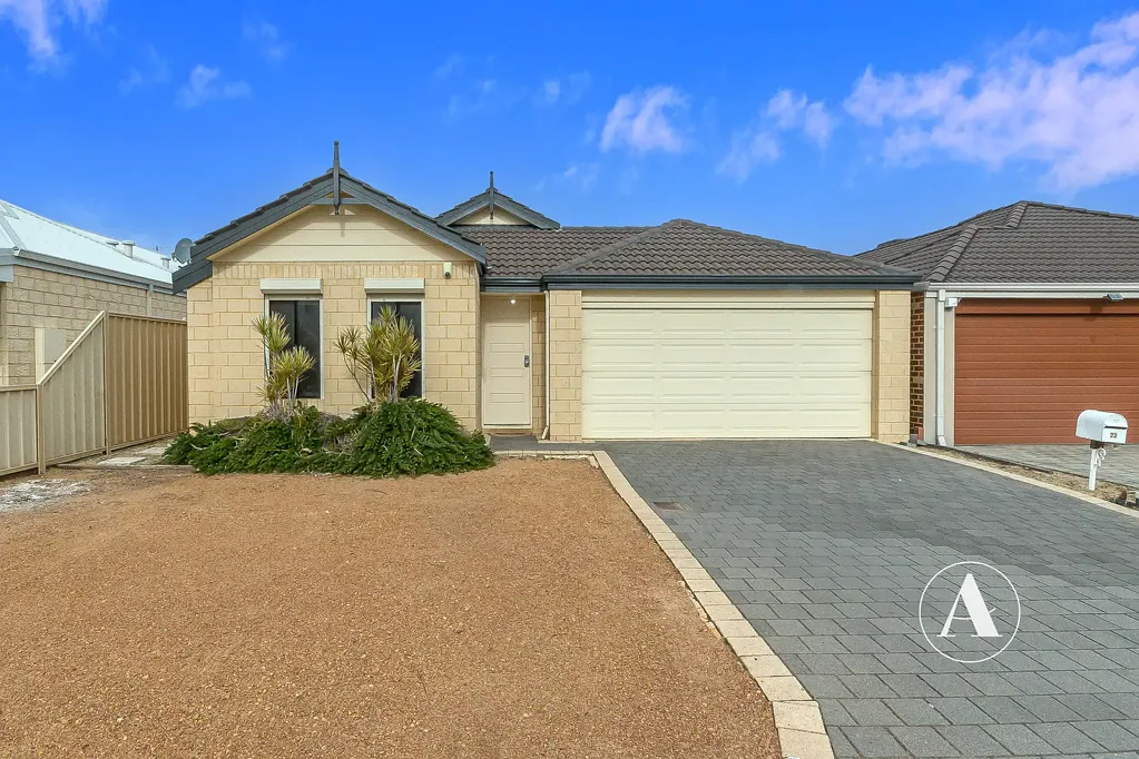Canning Vale 3房  Quality Living in a Prime Canning Vale Location