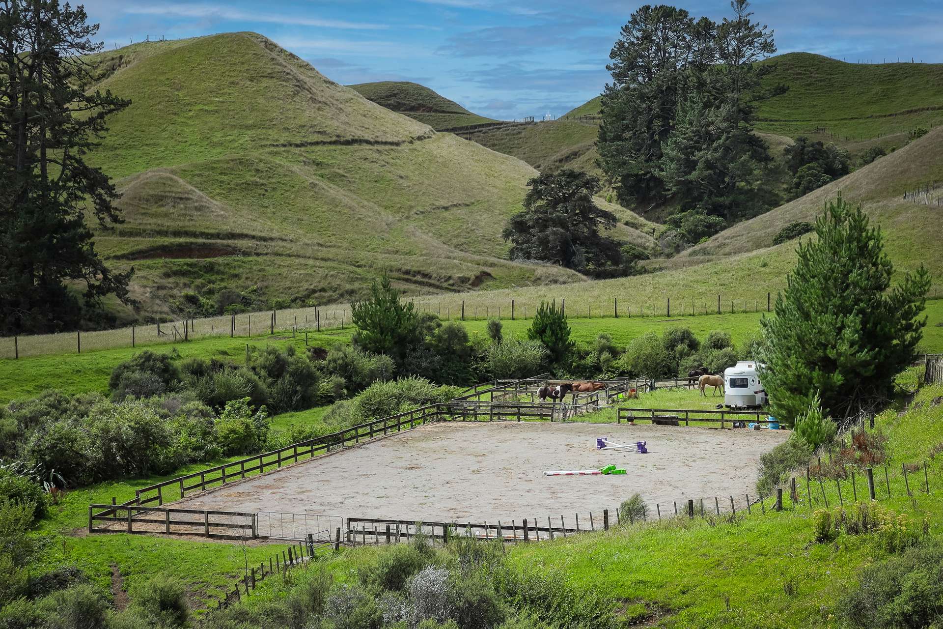 679 Stanley Road, Te Popo, Stratford, 3 Bedrooms, 0 Bathrooms