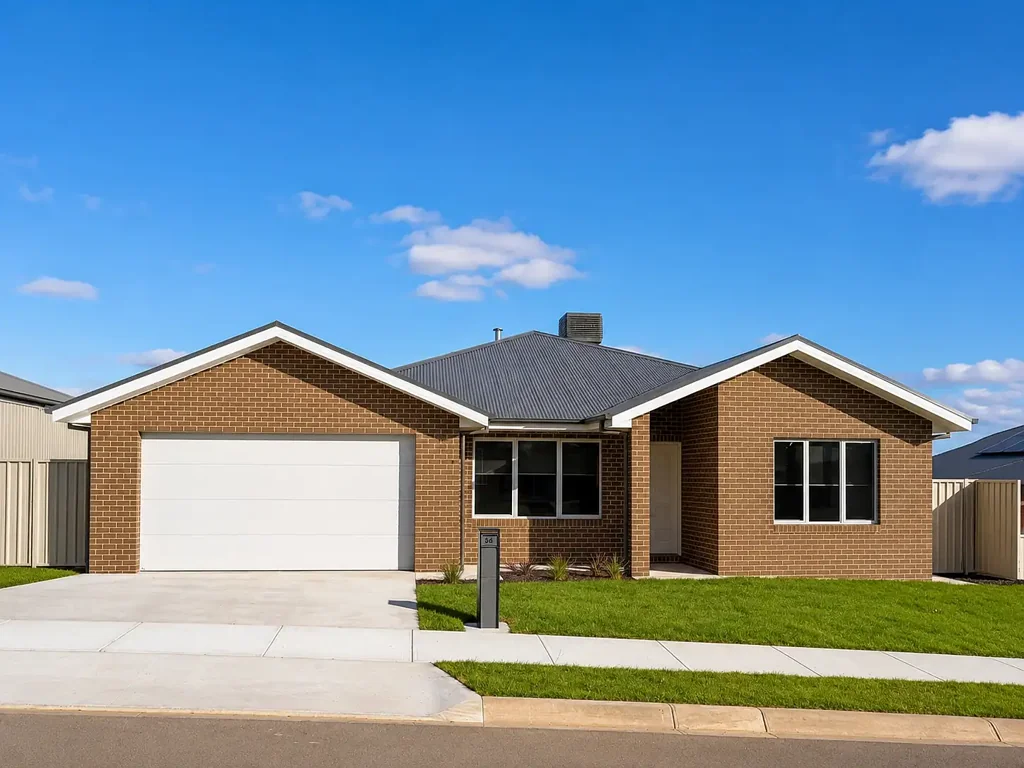 Brand New Living in Woolshed Estate - CUSTOM BUILT ALATALO MASTER PIECE!! - MORE PHOTOS COMING SOON