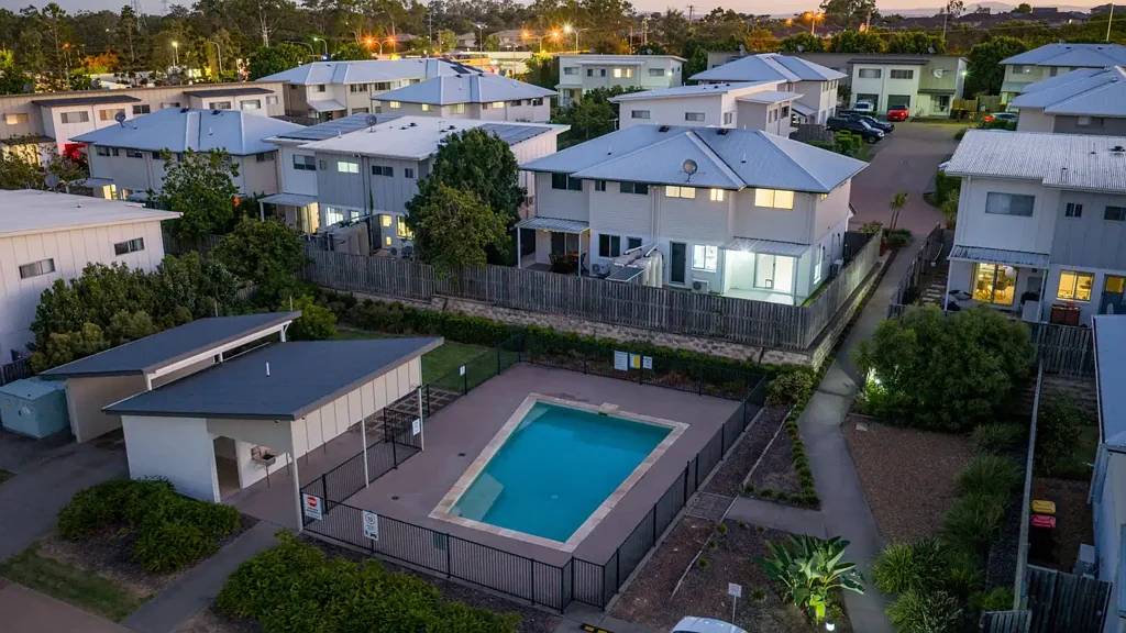 80/90 Northquarter Drive, Murrumba Downs, QLD 4503