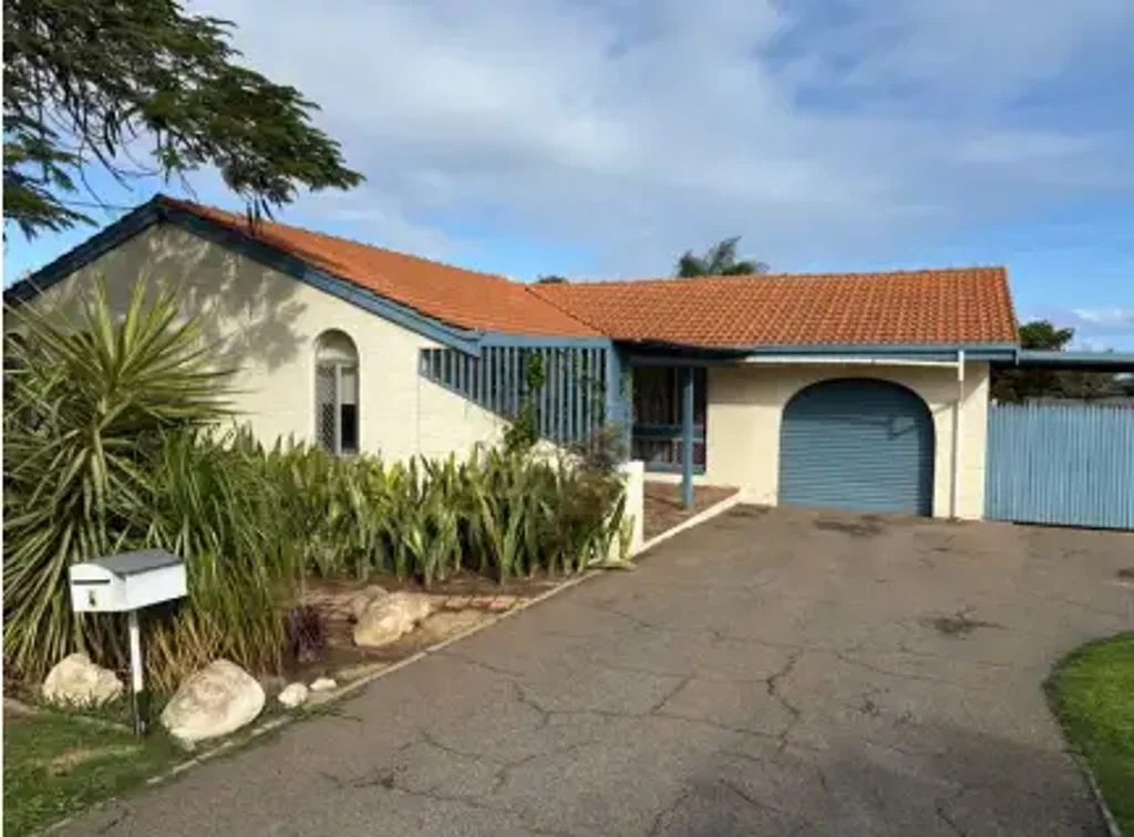 Comfortable & Convenient Family Living