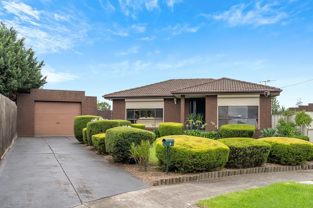 1 Durban Court, Epping, VIC 3076