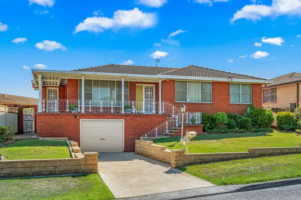 4 Fahey Street, Rutherford, NSW 2320
