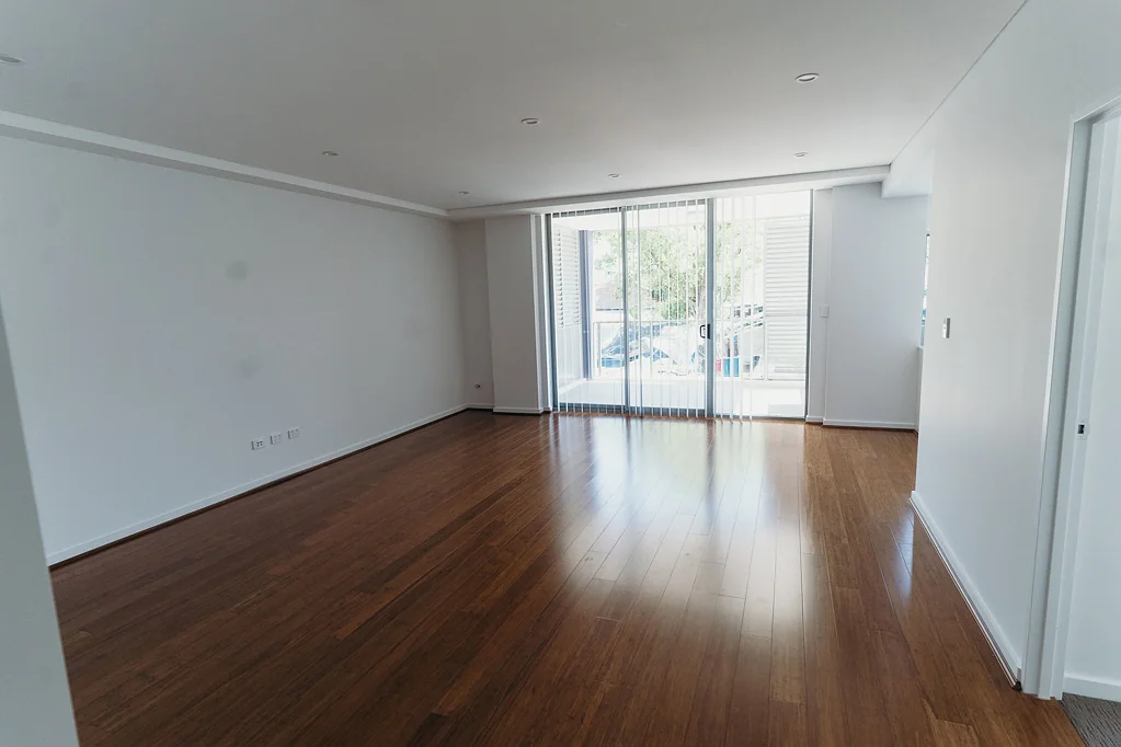 Modern Three-Bedroom Apartment With Good Natural Light - * Inspection scheduled for this Saturday has been cancelled.