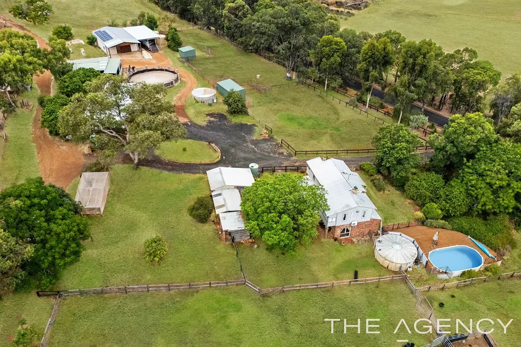 161 Breeze Road, Gidgegannup, WA 6083