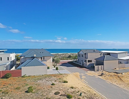 Lot 40, 8 Mermaid Cove, Jurien Bay, Wheat Belt, 0 ਕਮਰੇ, 0 ਬਾਥਰੂਮ, Section