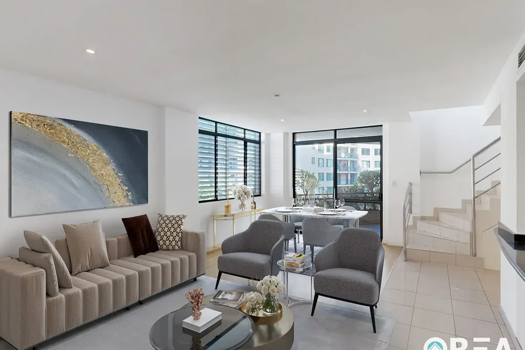 10/38 Saunders Street, Pyrmont, NSW 2009