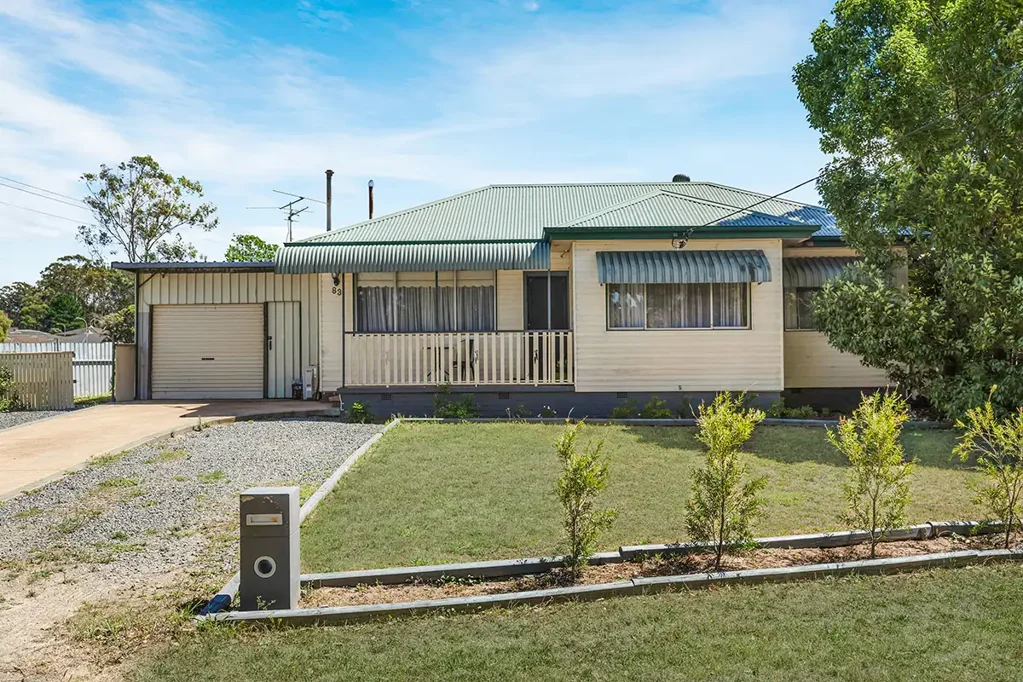 83 Swanson Street, Weston, NSW 2326