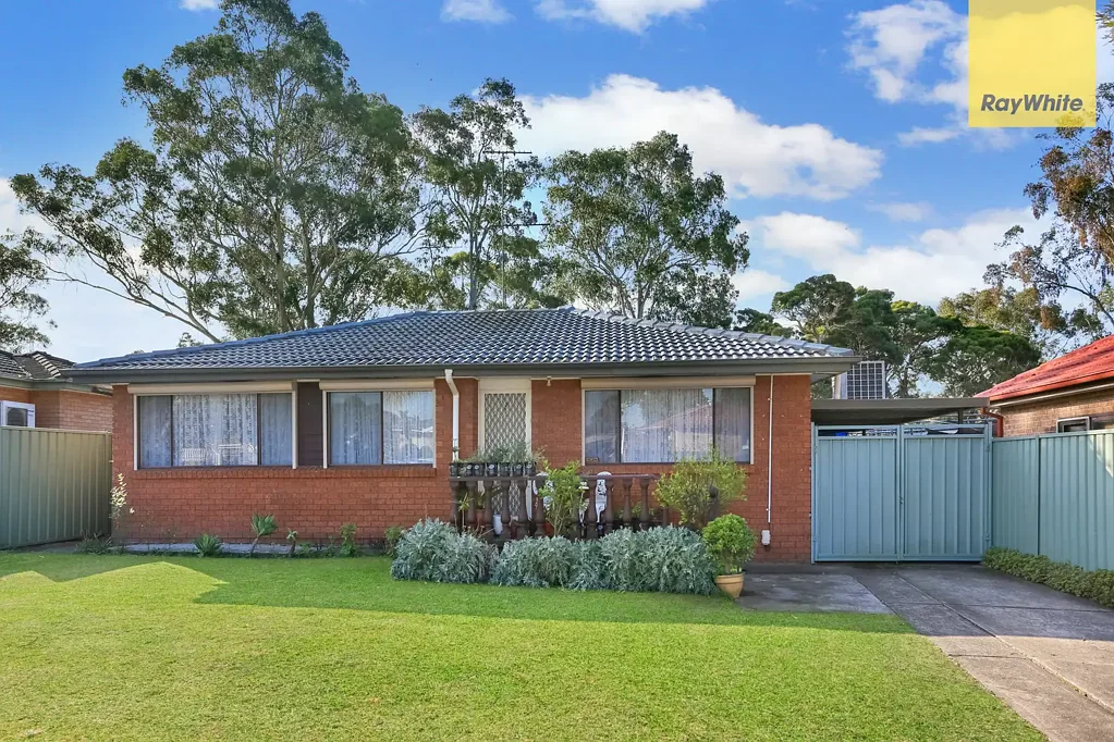Perfect Family Home in a Peaceful Location