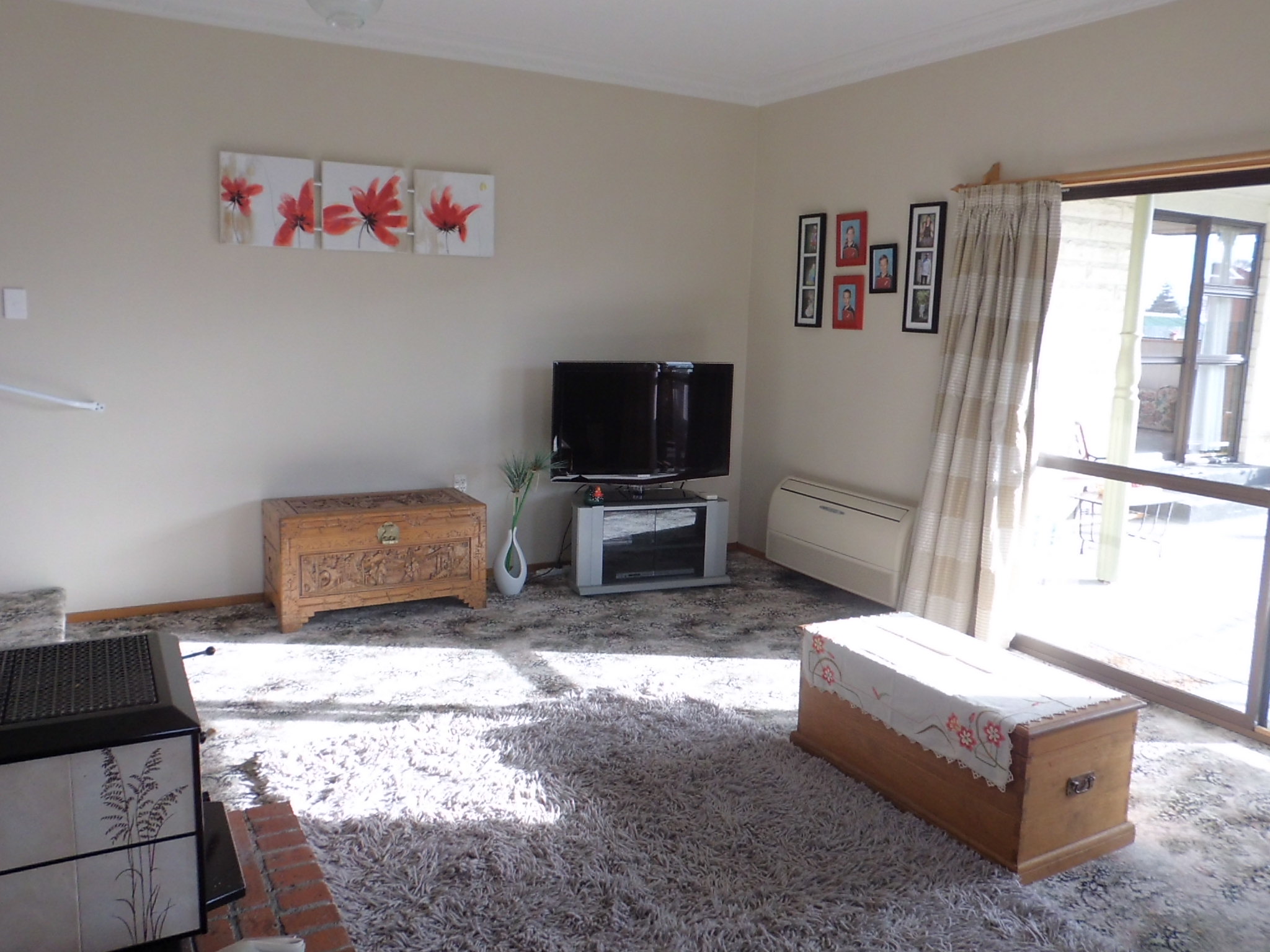 55a Studholme Street, Temuka, Timaru, 3 rūma, 0 rūma horoi