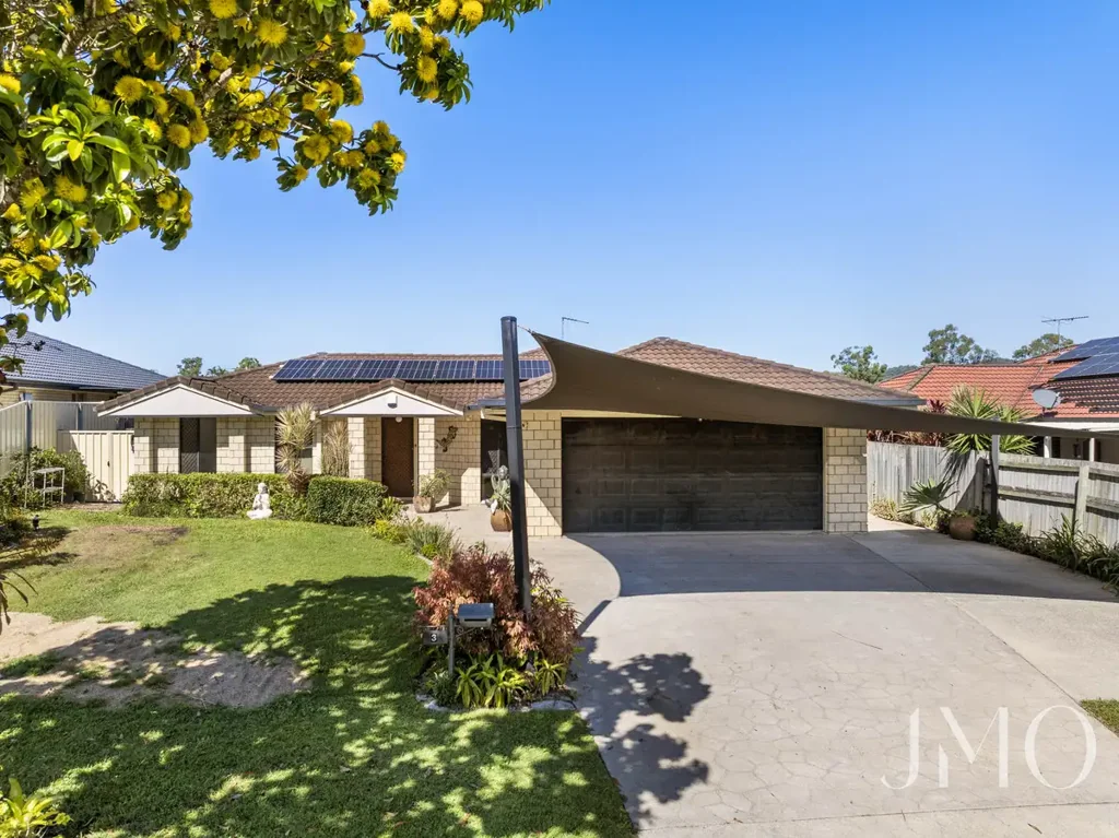 3 Bakerana Court, Ormeau, QLD 4208