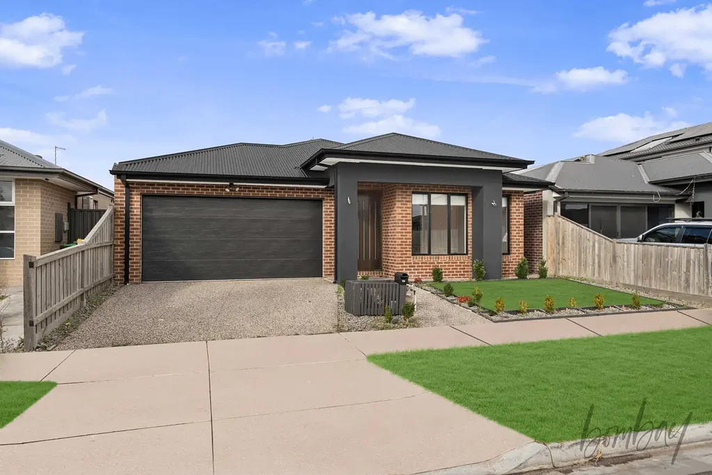 Mickleham 4Zimmer 10 Valetta Street, Mickleham - Modern Family Home with Space & Comfort