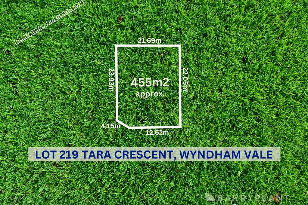 16 Tara Crescent, Wyndham Vale, VIC 3024