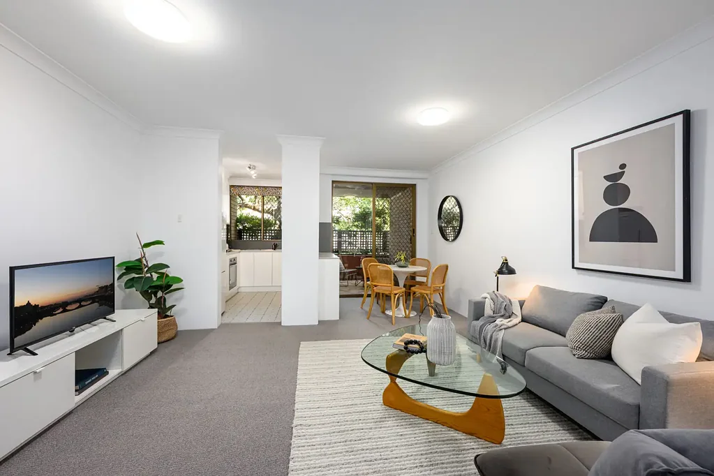 43/61-65 Macarthur Street, Ultimo, NSW 2007
