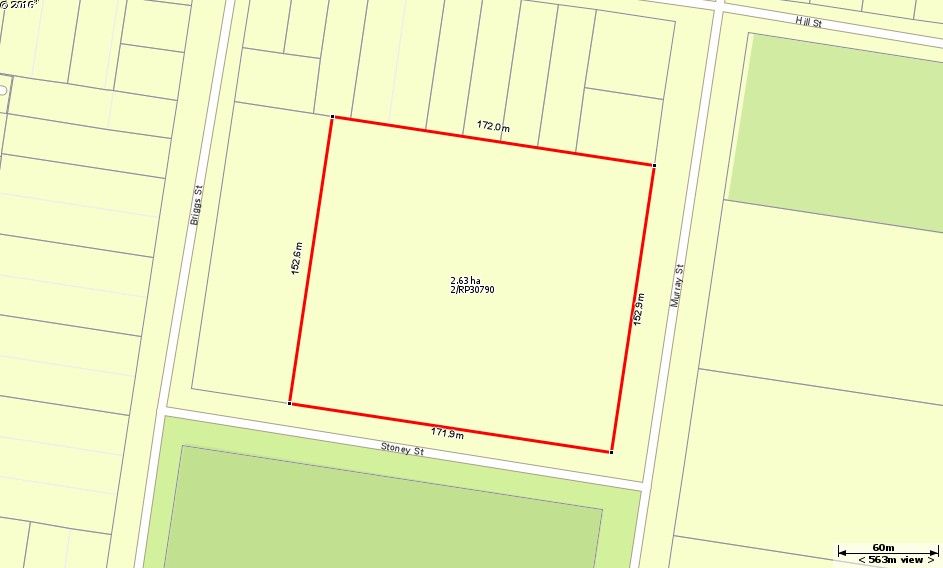 LOW-MEDIUM DENSITY RESIDENTIAL