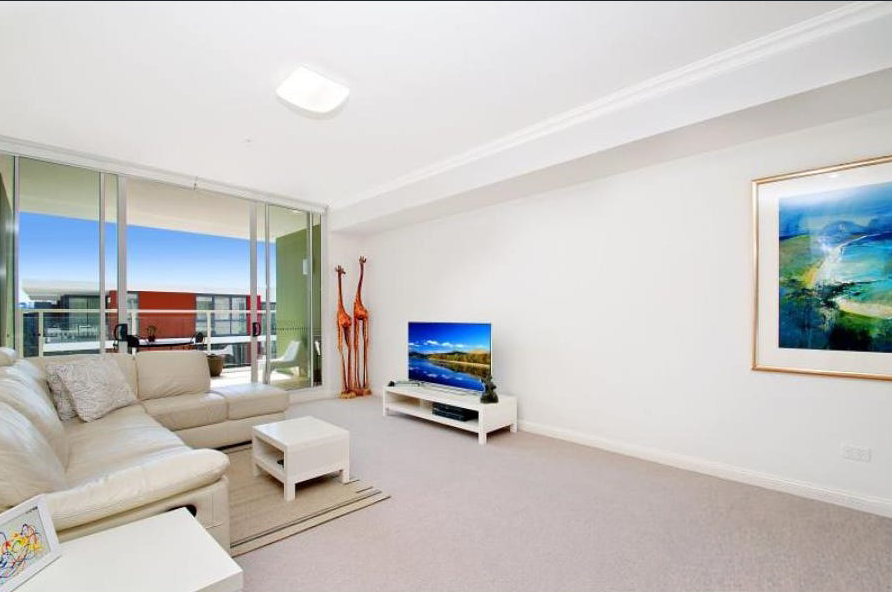 BUILDING B UNIT 1014B 5 POPE ST, RYDE NSW 2112, 0房, 0浴, Unit