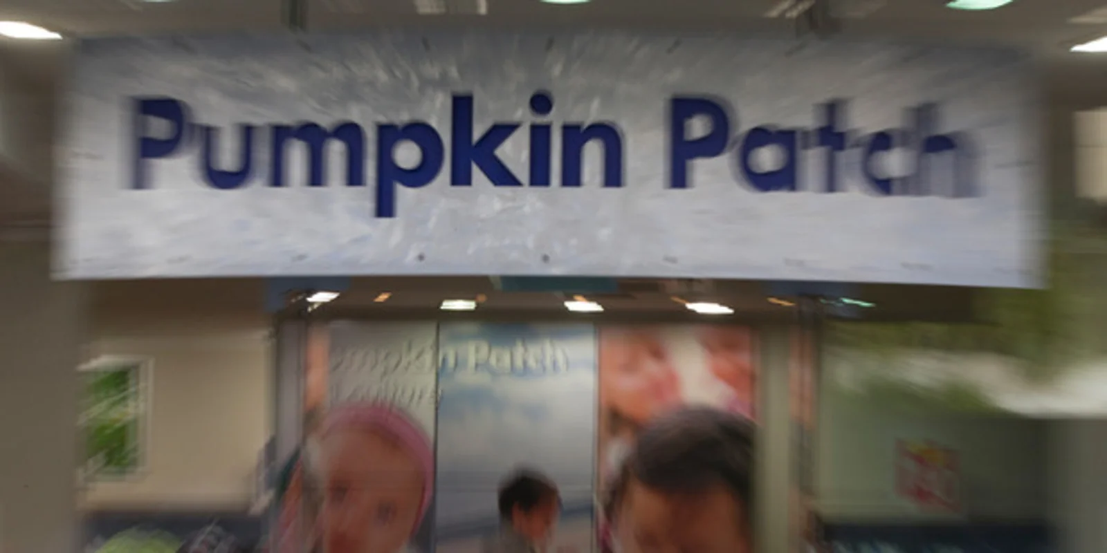 澳大利亚在线零售商接手Pumpkin Patch,这一标志性儿童用品零售商有望重获生机!
