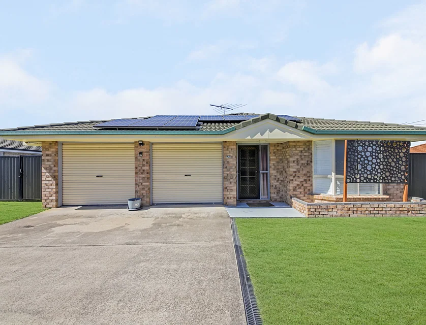 5 Hampshire Close, Heritage Park, Brisbane - Southern Region, 4房, 2浴, House