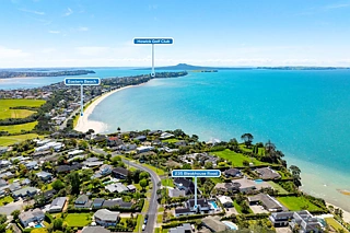 235 Bleakhouse Road, Mellons Bay, Manukau City