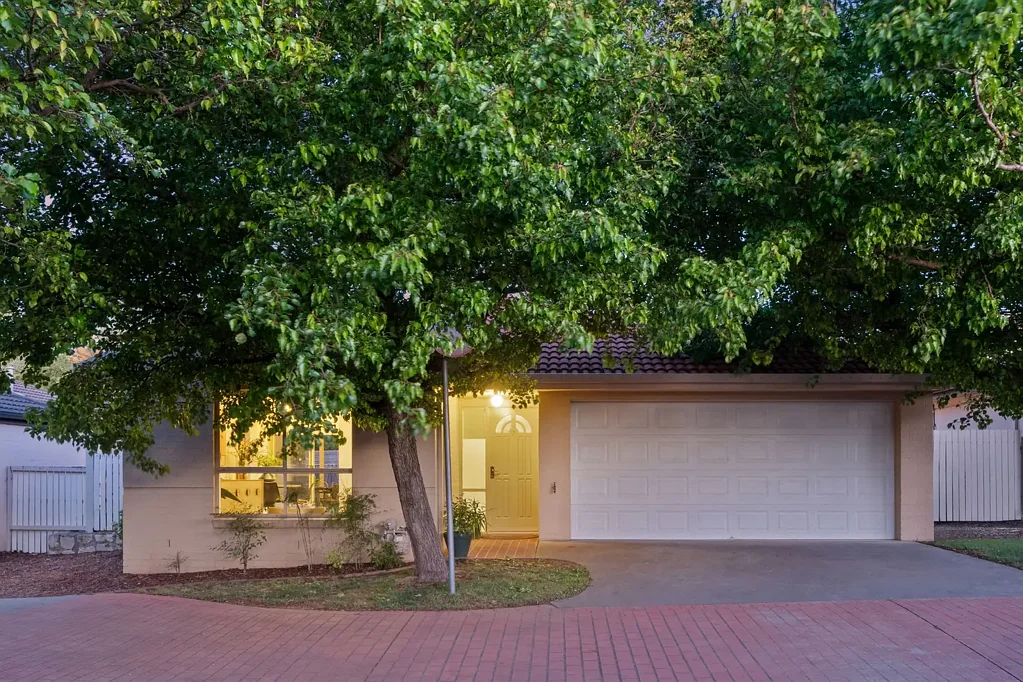 2/137 Lampard Circuit, Bruce, ACT 2617