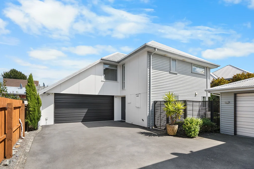 55 Springfield Road, St Albans, Christchurch, Canterbury