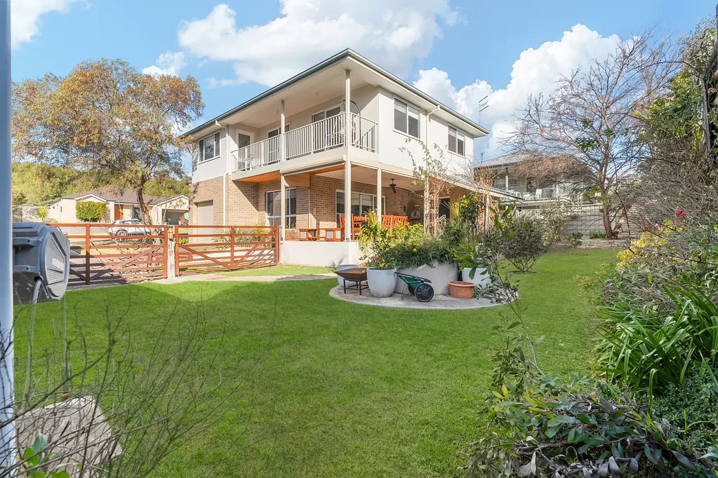 21 Rheinberger Avenue, Mudgee, NSW 2850