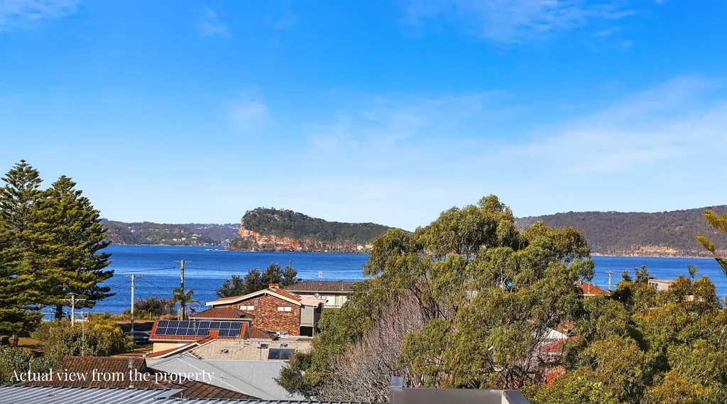 Umina Beach 2房  The Ultimate Coastal Lifestyle: Luxury Living at Ora Apartments