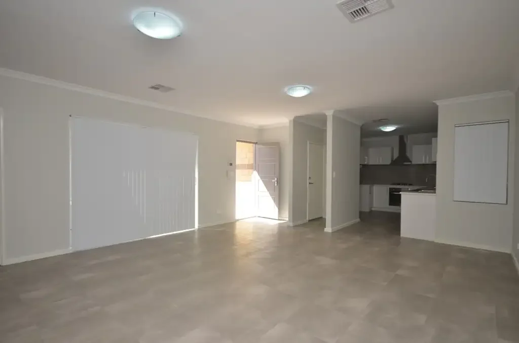 Modern Property Close to Amenities