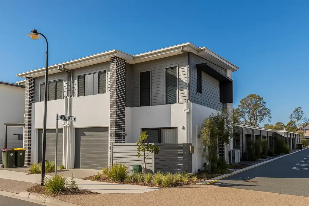 TWO BEDROOMS IN FITZGIBBON - Apply Today Don't miss out!