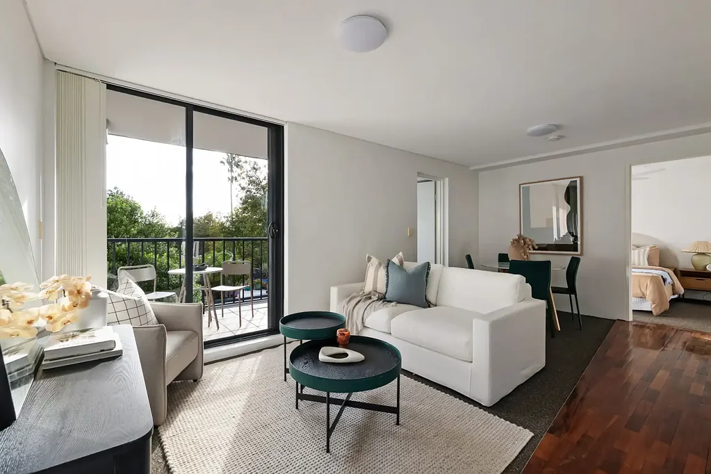 54/20 Fitzgerald Street, Newtown, NSW 2042
