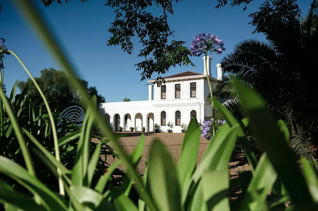 Kapunda 7ਬੈੱਡਰੂਮ The Station: a stunning property and a thriving business.