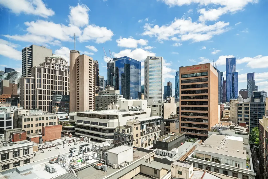 Melbourne 2Zimmer Fanatic City Views in Affordable Price