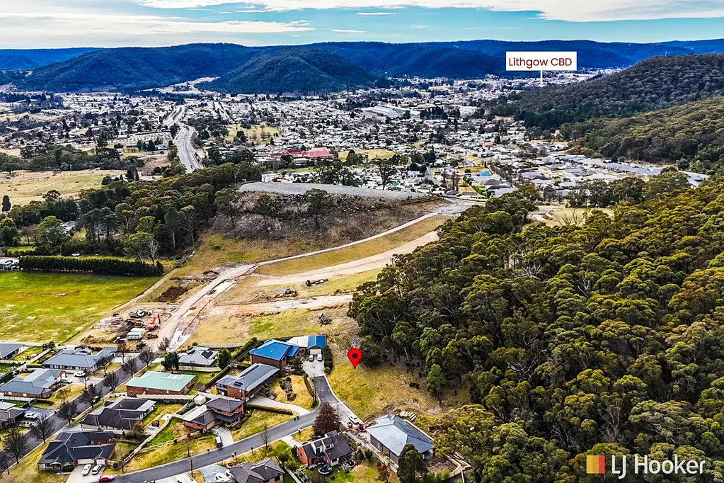 4 Amber Grove, Lithgow, NSW 2790