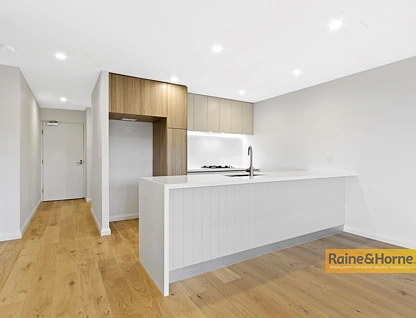 206/47-49 The Esplanade, Ettalong Beach, Central Coast, 2 غرف, 2 حمامات, Apartment