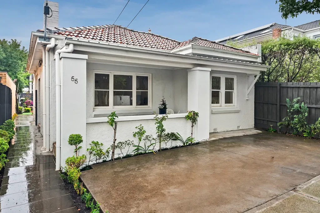55 Clarke Street, Prahran, VIC 3181